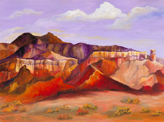 Geology 101 Limited Editions Prints