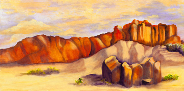 Las Pierdres - Limited Edition Prints