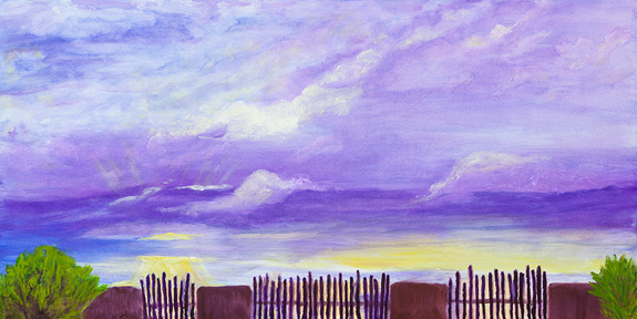 Shiprock Limited Editions Prints