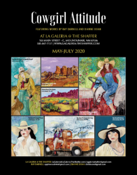 Art Collector Ad